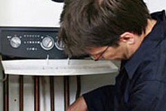 boiler repair Townend