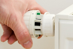 Townend central heating repair costs