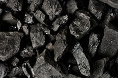 Townend coal boiler costs