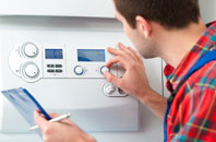 free commercial Townend boiler quotes