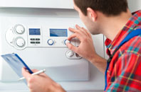 free Townend gas safe engineer quotes