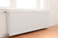 Townend heating installation